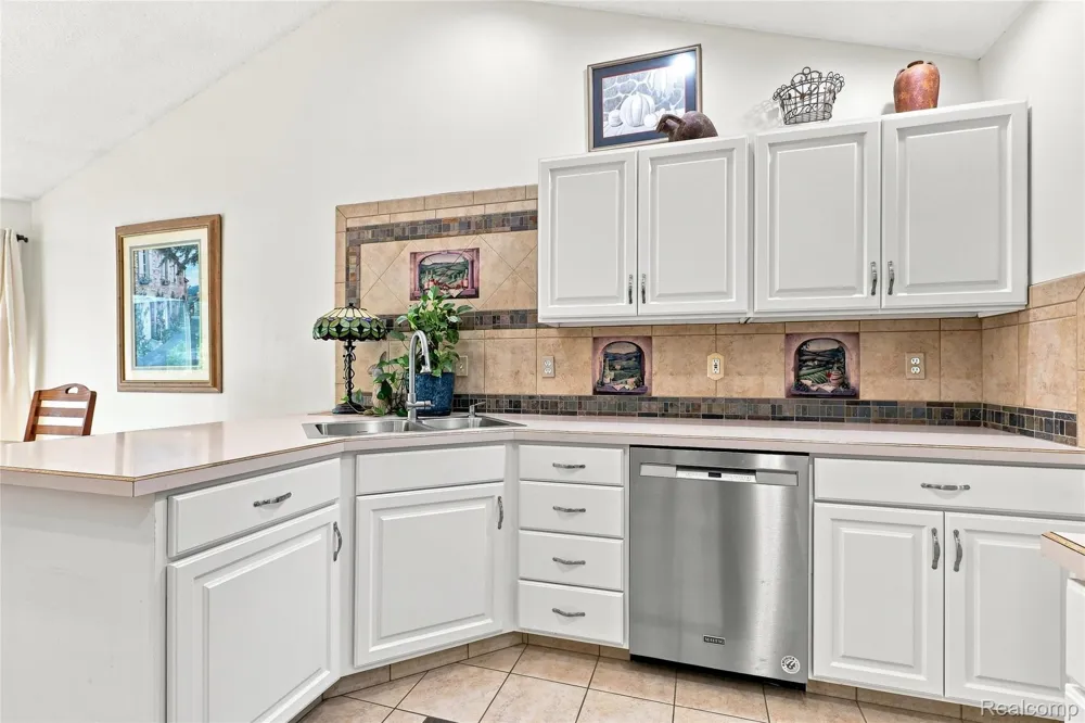11106 W Glen Clio City, MI 48420