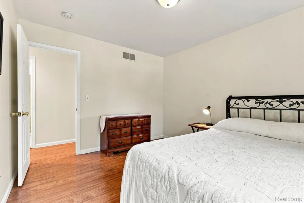 11106 W Glen Clio City, MI 48420