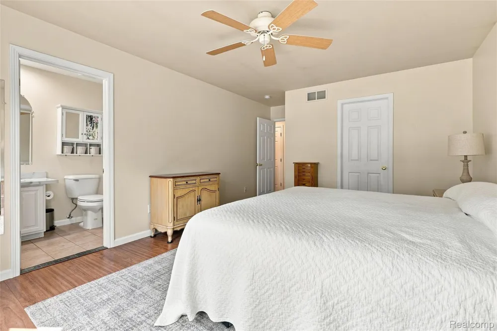 11106 W Glen Clio City, MI 48420