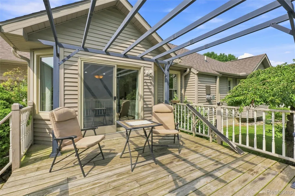11106 W Glen Clio City, MI 48420