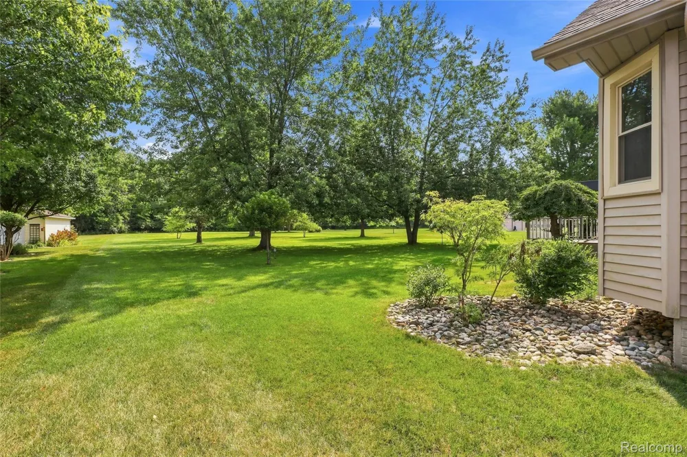 11106 W Glen Clio City, MI 48420