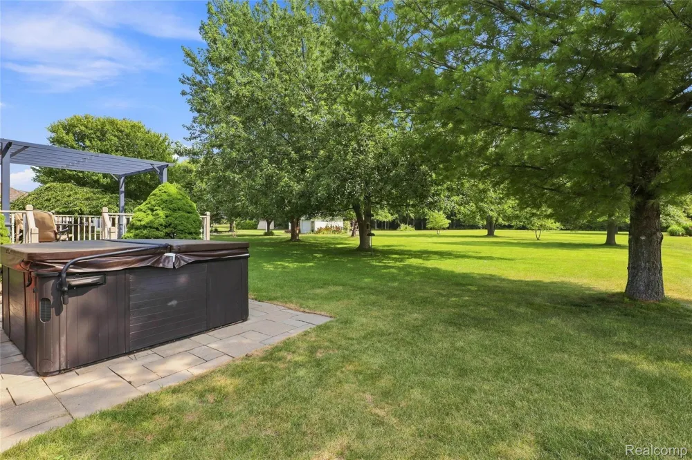 11106 W Glen Clio City, MI 48420