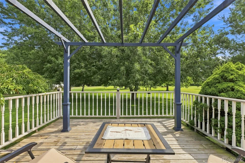 11106 W Glen Clio City, MI 48420