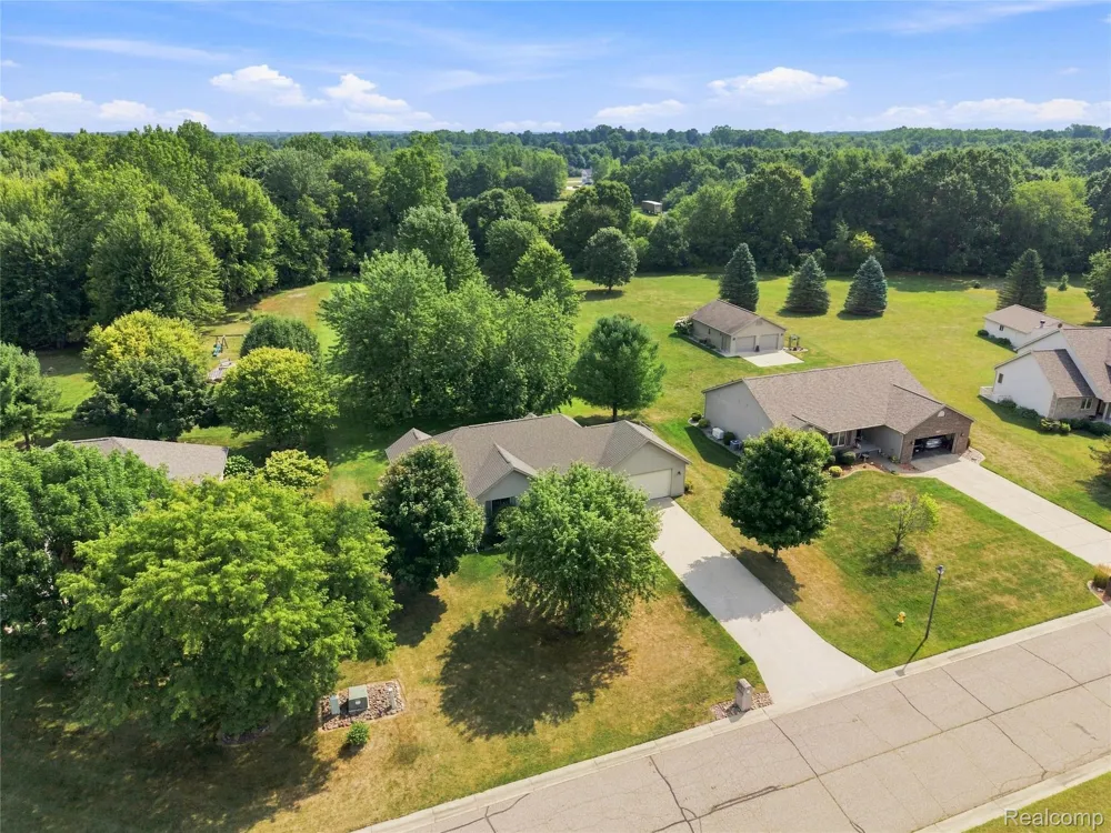 11106 W Glen Clio City, MI 48420