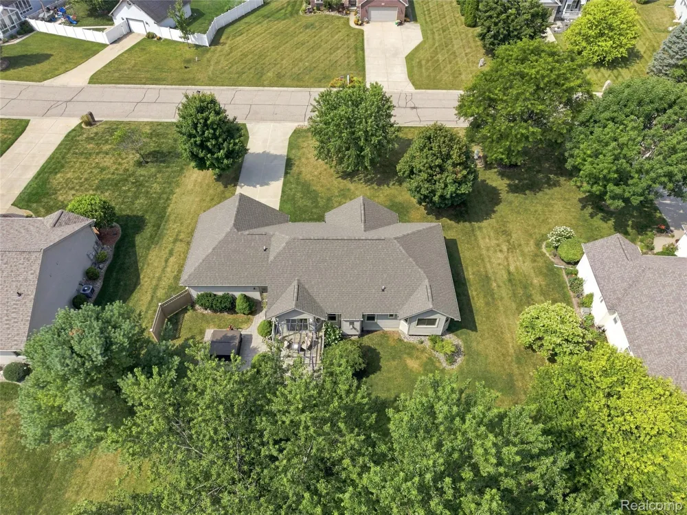 11106 W Glen Clio City, MI 48420