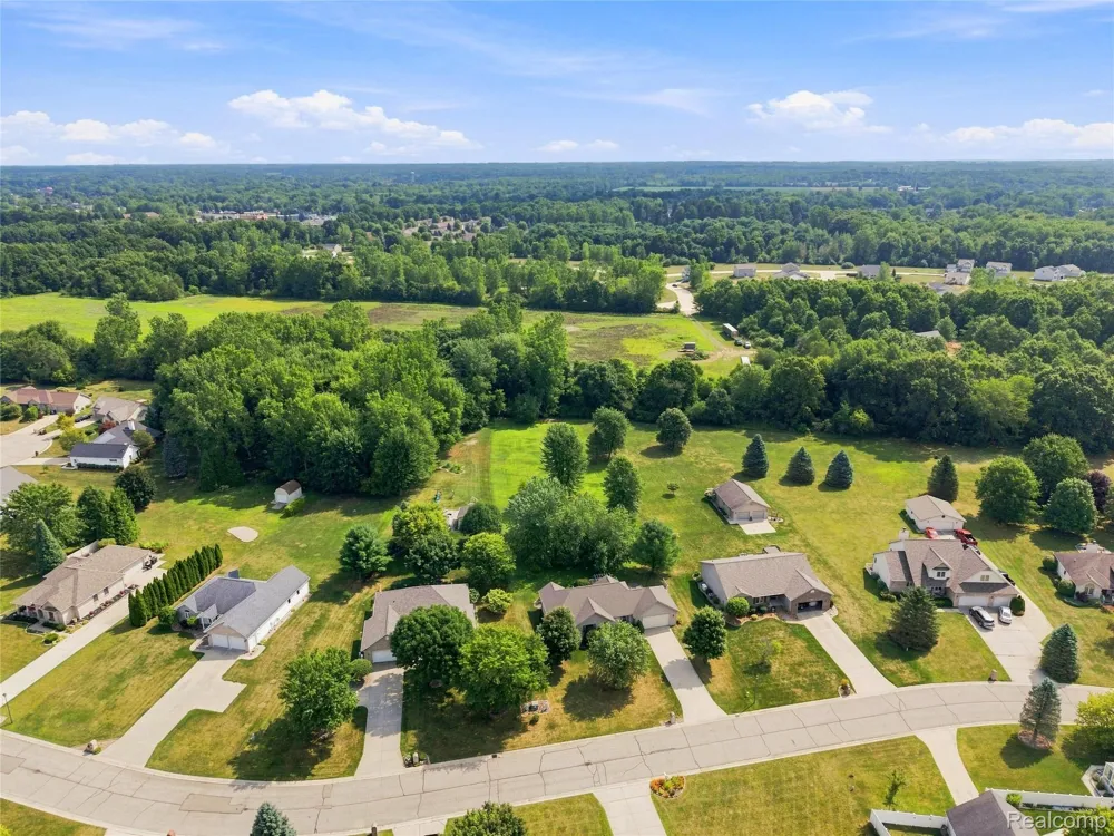 11106 W Glen Clio City, MI 48420