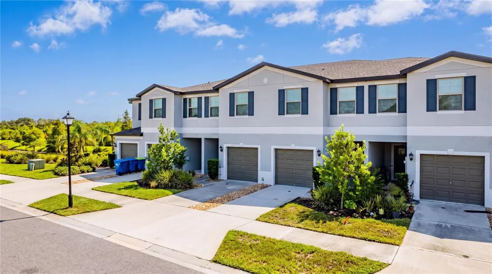 3527 BELLMEADE COURT Wesley Chapel, FL 33543