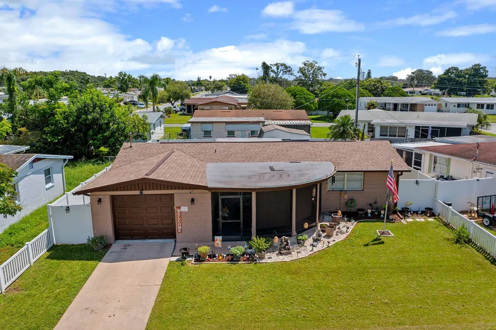 2152 ARCADIA ROAD Holiday, FL 34690