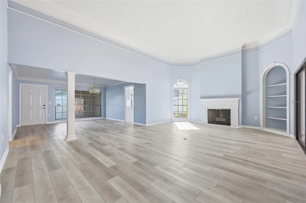 17 HIBISCUS COURT Eustis, FL 32726