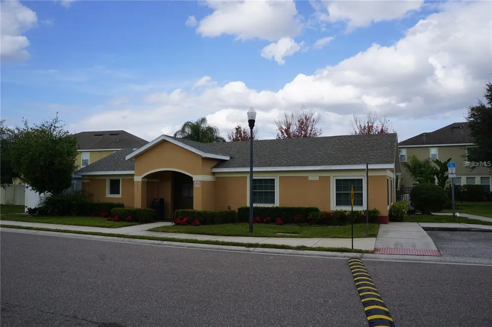9124 MOONLIT MEADOWS LOOP Riverview, FL 33578