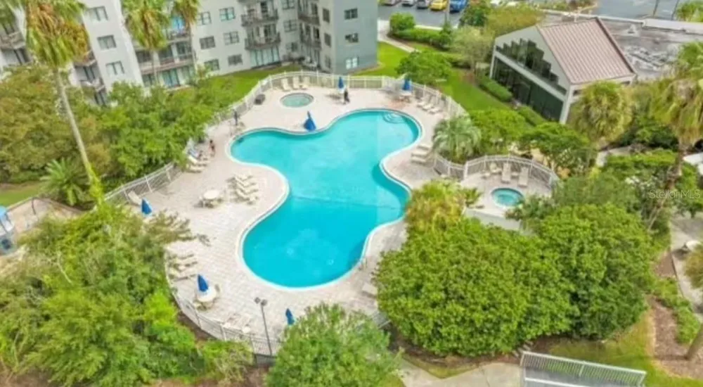 6165 CARRIER DRIVE #3105 Orlando, FL 32819