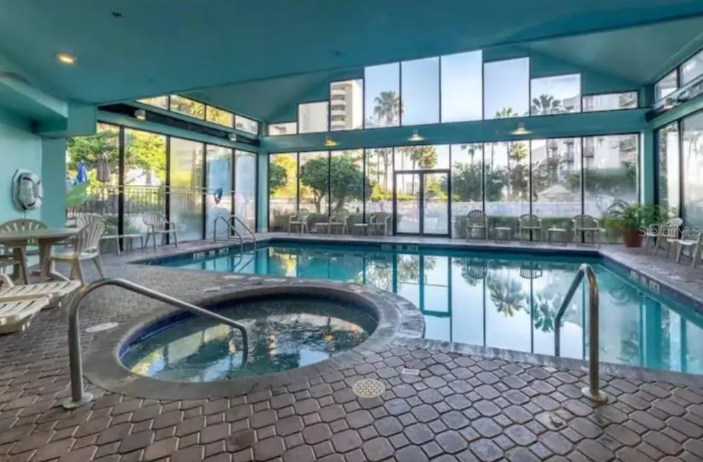 6165 CARRIER DRIVE #3105 Orlando, FL 32819