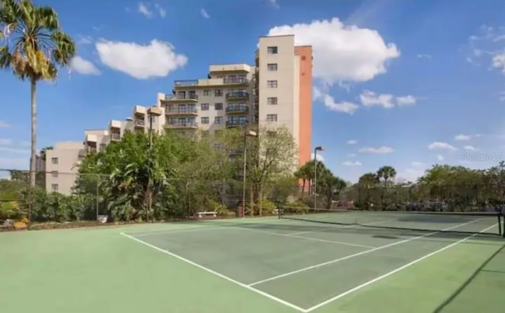6165 CARRIER DRIVE #3105 Orlando, FL 32819