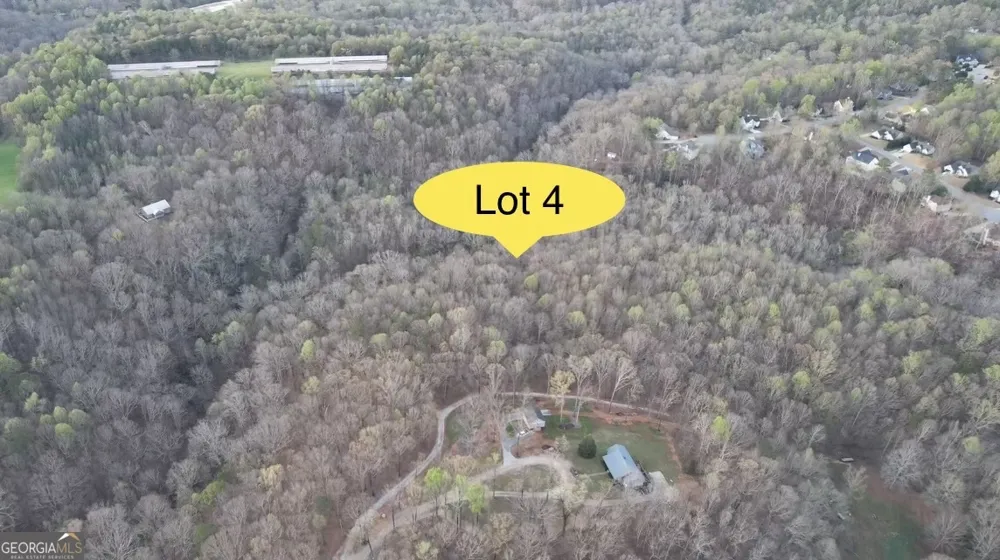 427 Kinney Creek LN Pendergrass, GA 30567