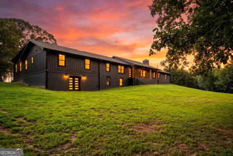 280 Etheridge RD