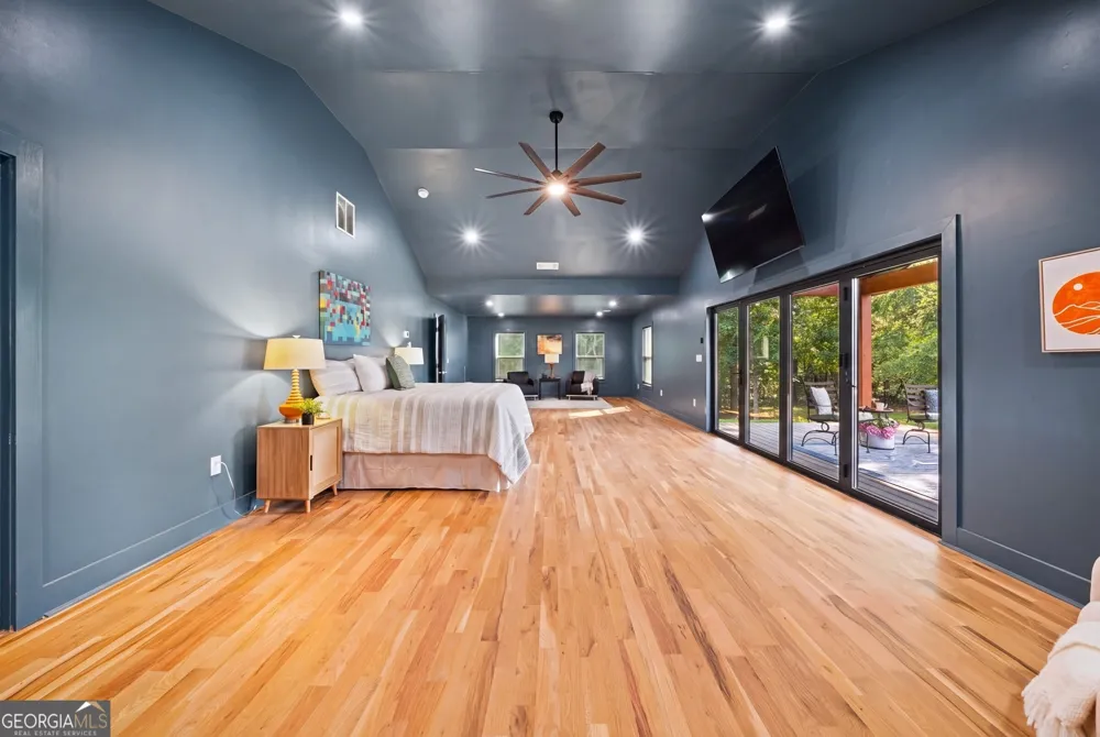 280 Etheridge RD Auburn, GA 30011