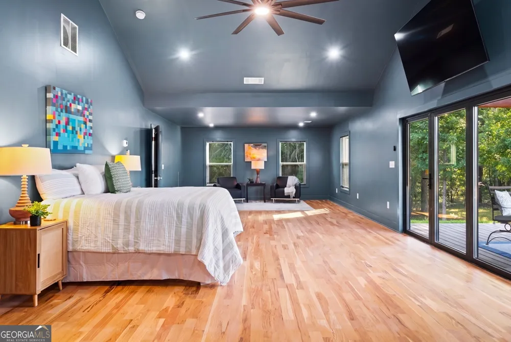 280 Etheridge RD Auburn, GA 30011