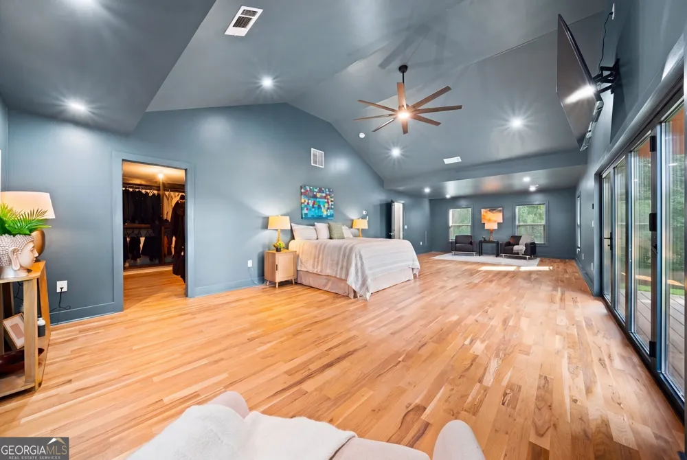 280 Etheridge RD Auburn, GA 30011