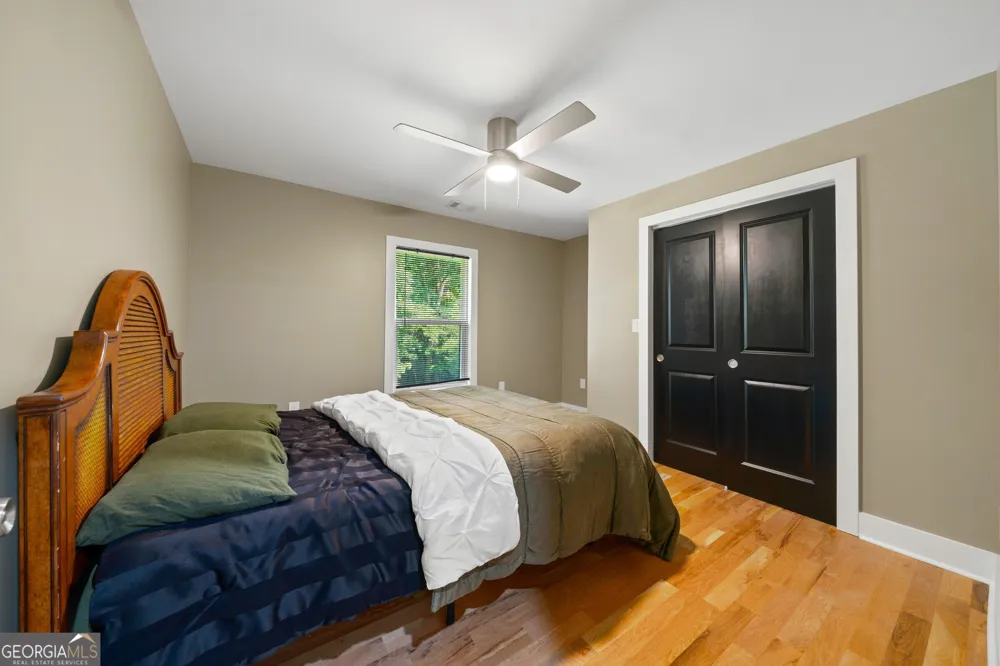 280 Etheridge RD Auburn, GA 30011