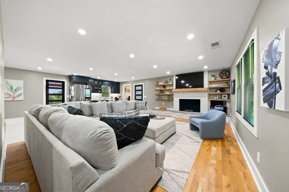 280 Etheridge RD Auburn, GA 30011