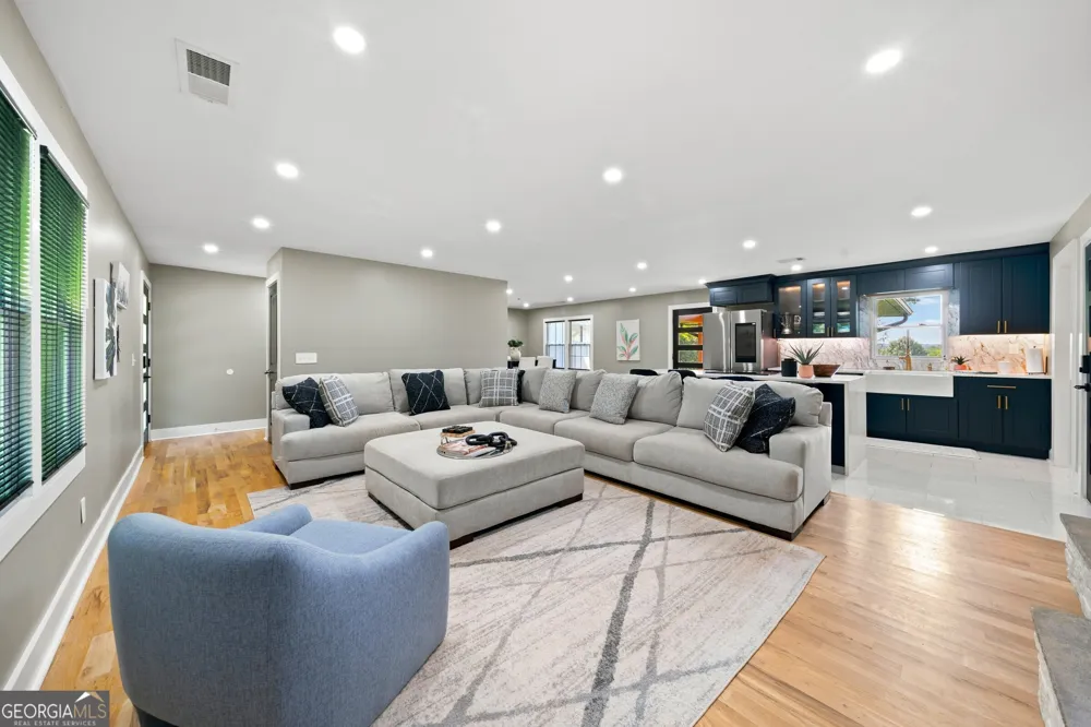 280 Etheridge RD Auburn, GA 30011
