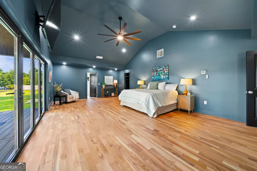 280 Etheridge RD Auburn, GA 30011