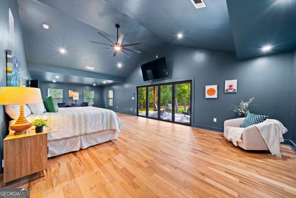 280 Etheridge RD Auburn, GA 30011