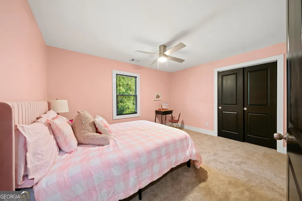 280 Etheridge RD Auburn, GA 30011