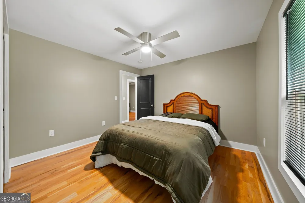 280 Etheridge RD Auburn, GA 30011