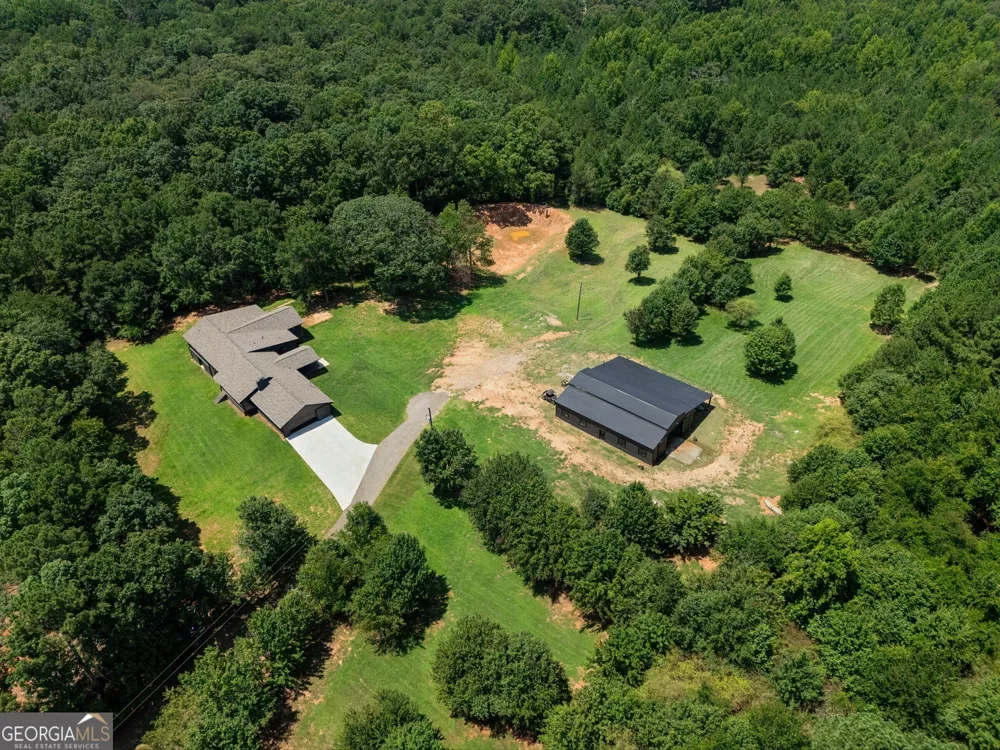 280 Etheridge RD Auburn, GA 30011