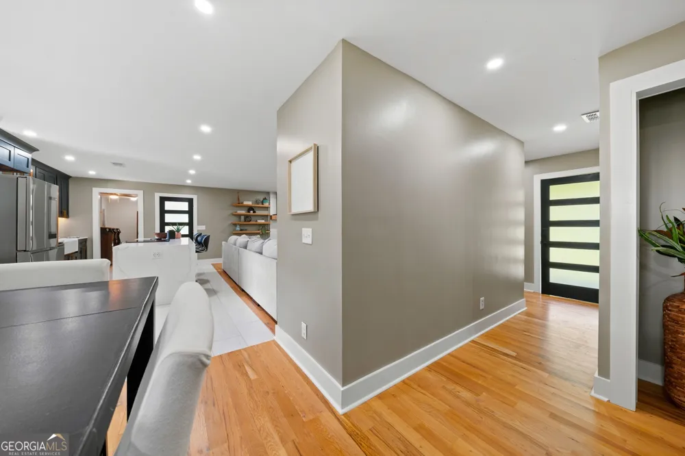 280 Etheridge RD Auburn, GA 30011