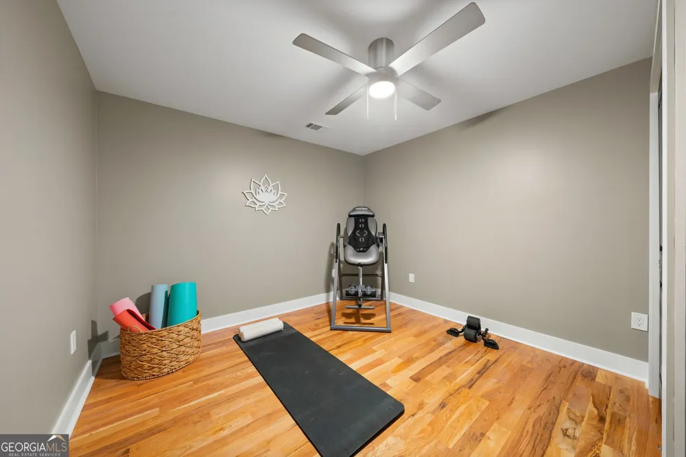 280 Etheridge RD Auburn, GA 30011