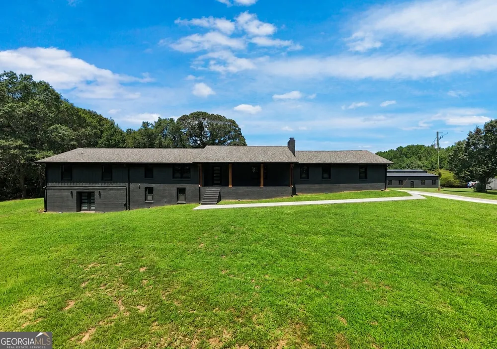 280 Etheridge RD Auburn, GA 30011