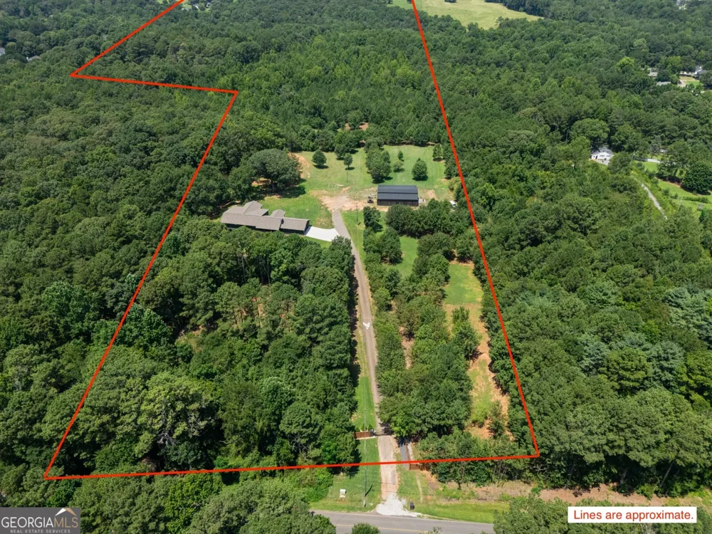 280 Etheridge RD Auburn, GA 30011