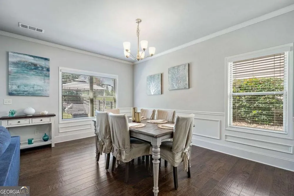 6623 Rivergreen RD Flowery Branch, GA 30542