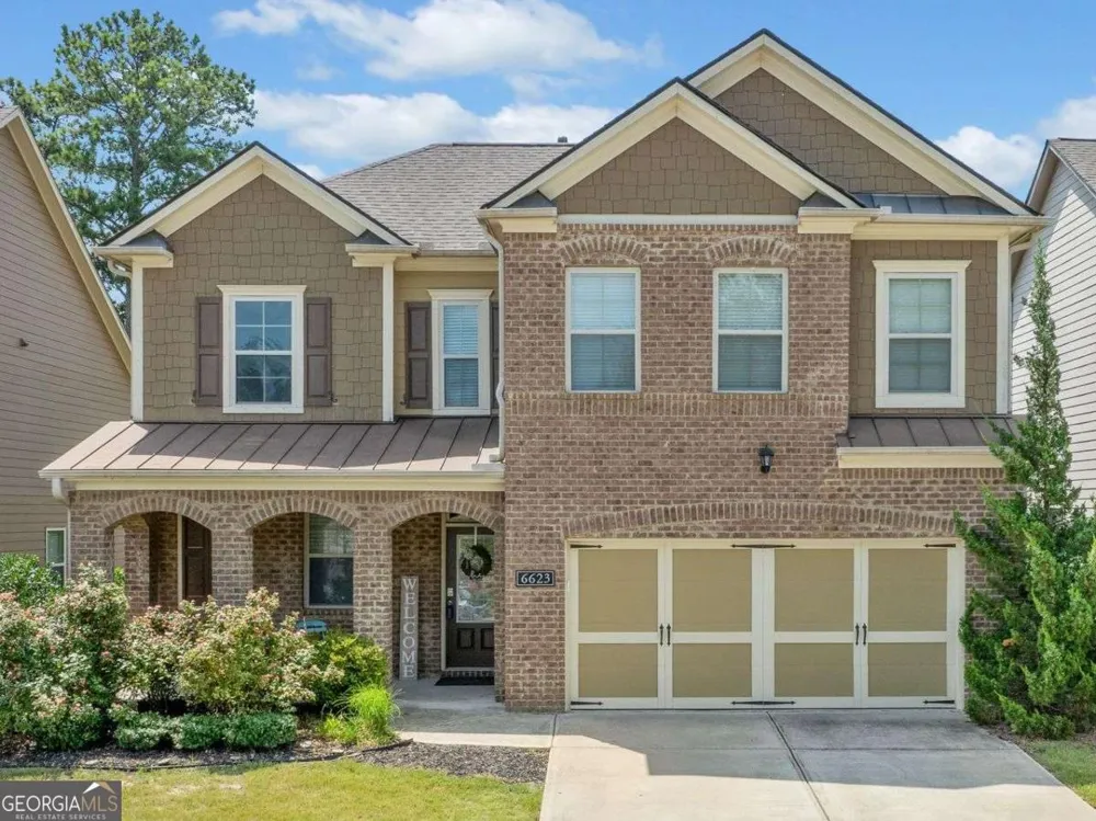 6623 Rivergreen RD Flowery Branch, GA 30542