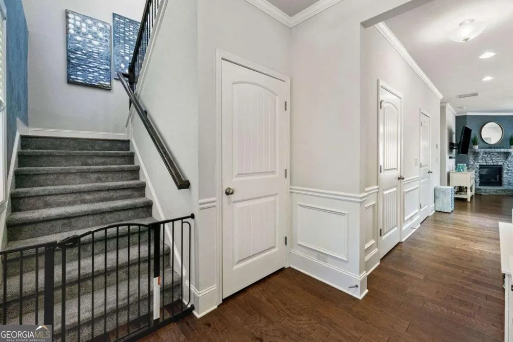 6623 Rivergreen RD Flowery Branch, GA 30542