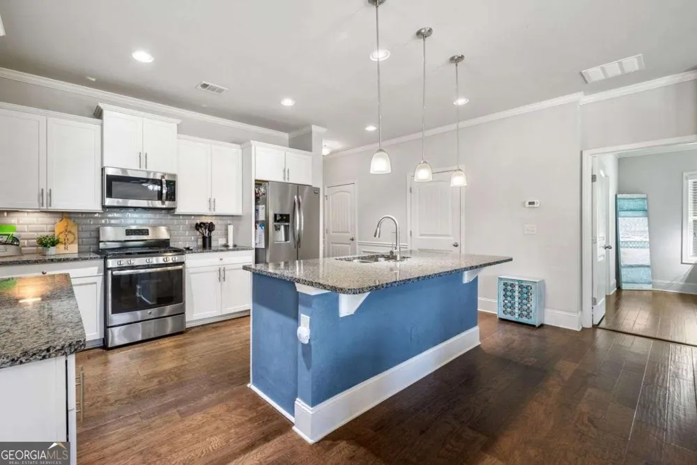 6623 Rivergreen RD Flowery Branch, GA 30542