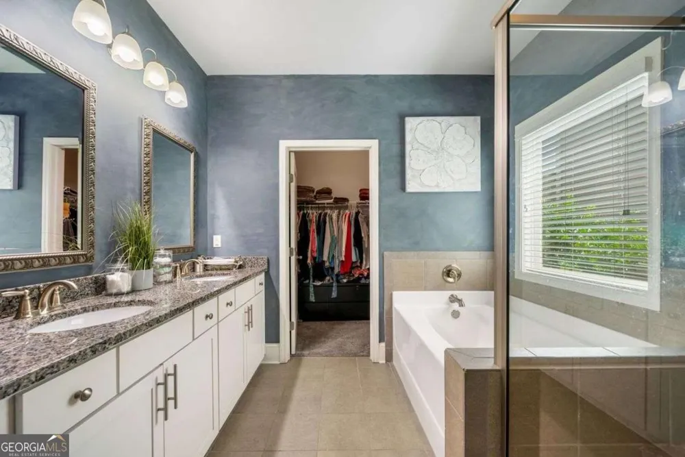6623 Rivergreen RD Flowery Branch, GA 30542