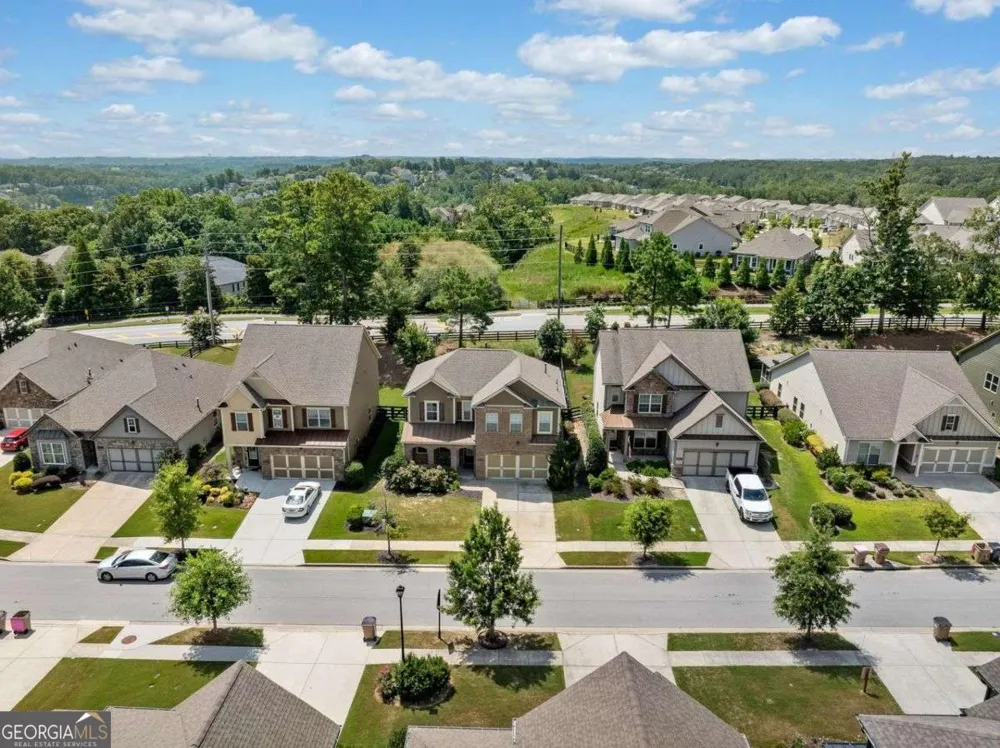 6623 Rivergreen RD Flowery Branch, GA 30542