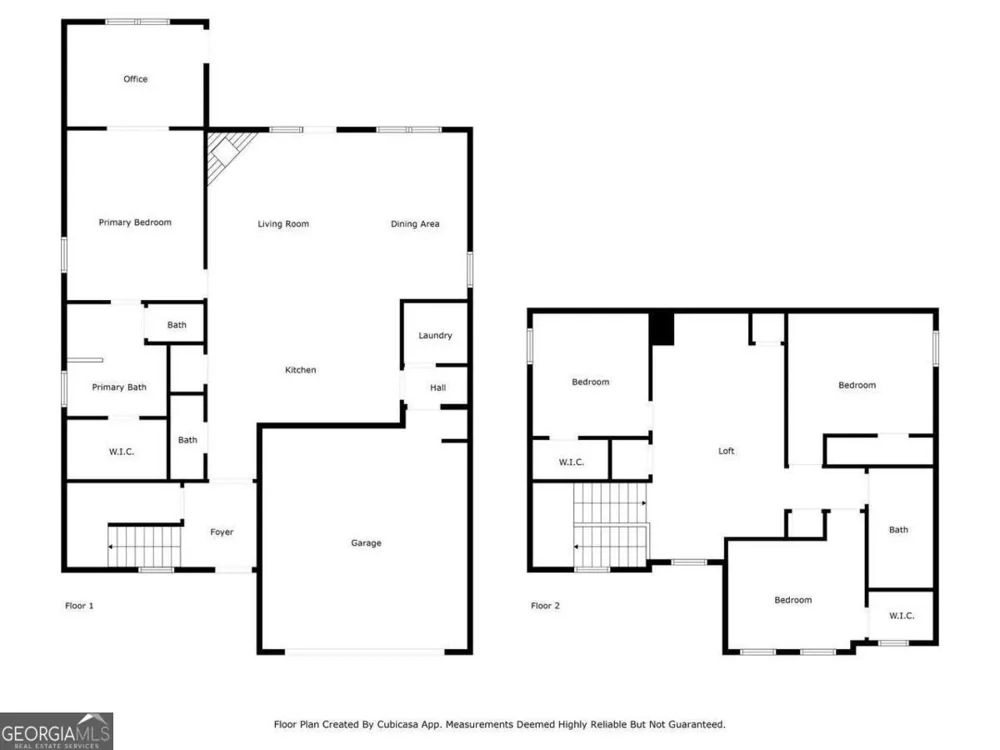 6623 Rivergreen RD Flowery Branch, GA 30542