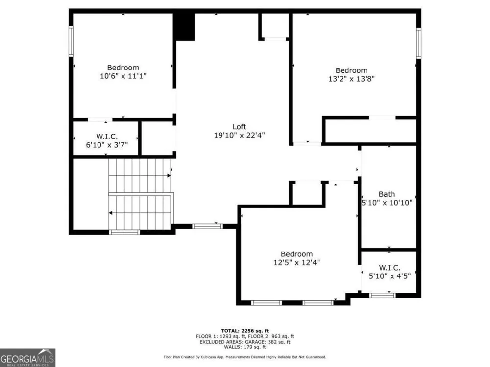 6623 Rivergreen RD Flowery Branch, GA 30542