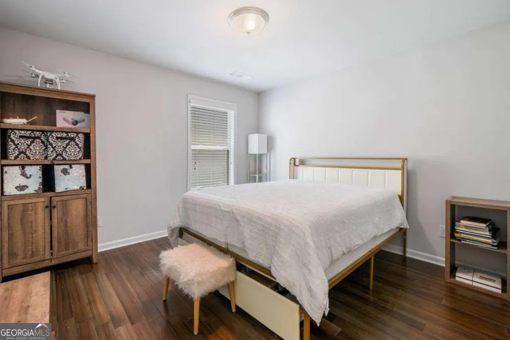 6623 Rivergreen RD Flowery Branch, GA 30542