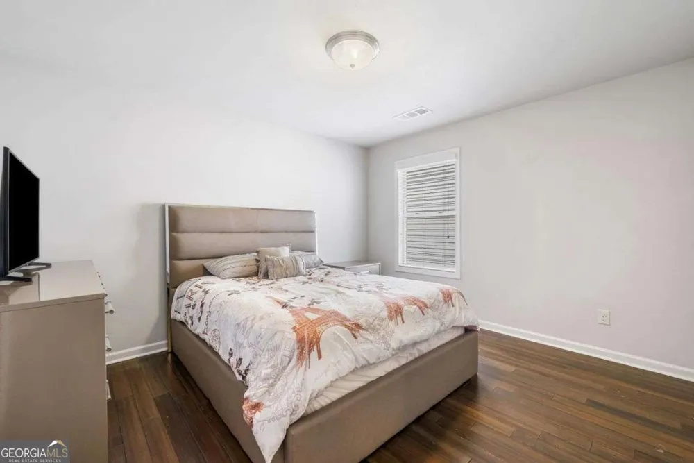 6623 Rivergreen RD Flowery Branch, GA 30542