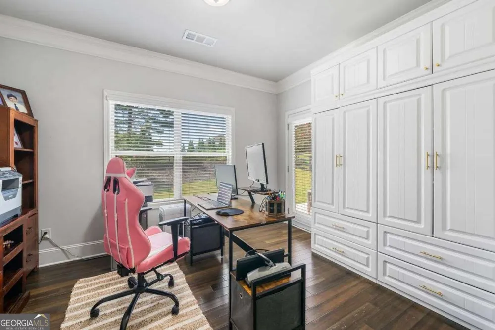 6623 Rivergreen RD Flowery Branch, GA 30542
