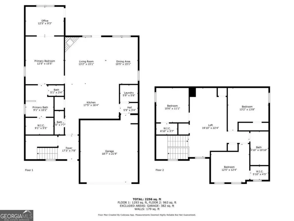 6623 Rivergreen RD Flowery Branch, GA 30542