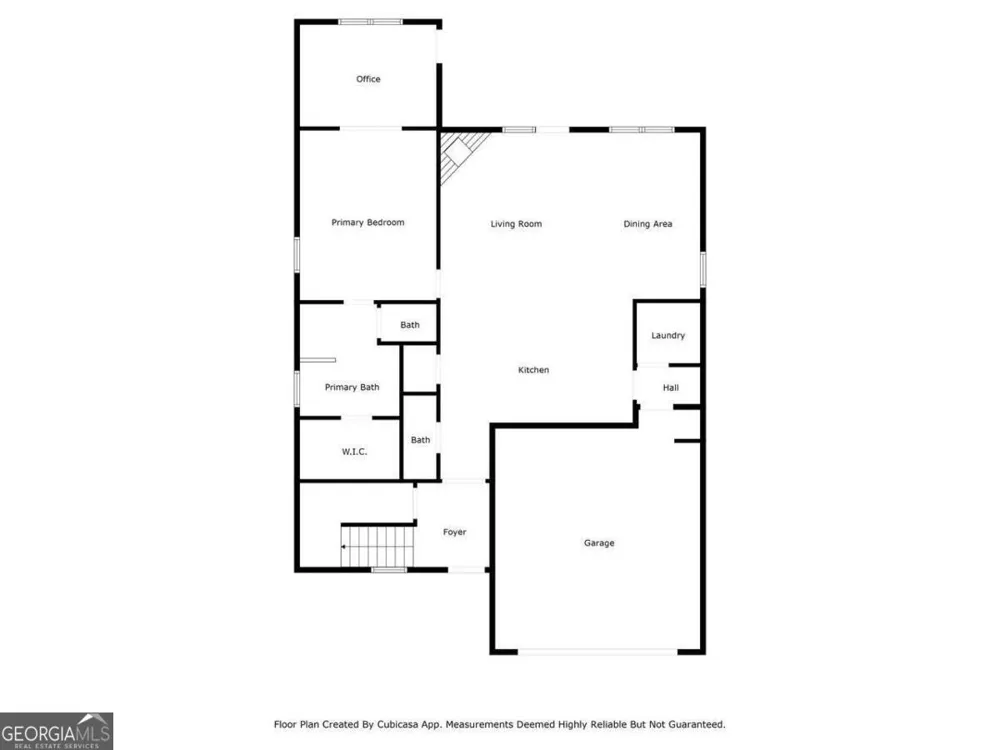 6623 Rivergreen RD Flowery Branch, GA 30542
