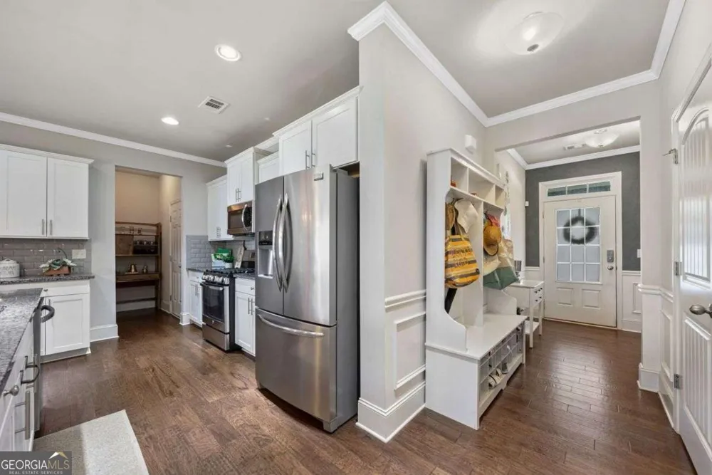 6623 Rivergreen RD Flowery Branch, GA 30542