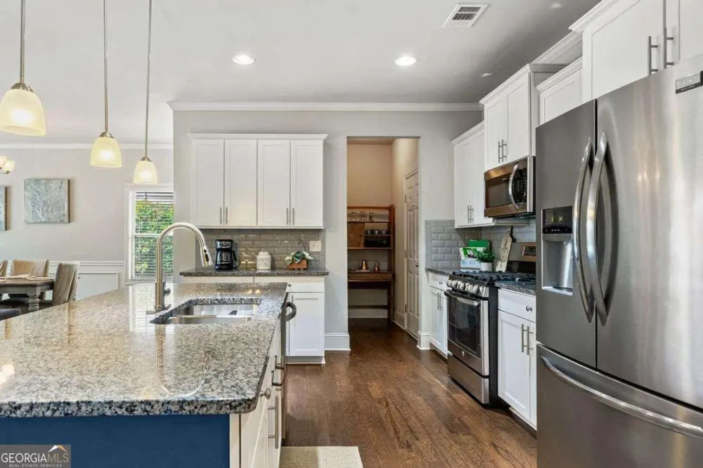 6623 Rivergreen RD Flowery Branch, GA 30542