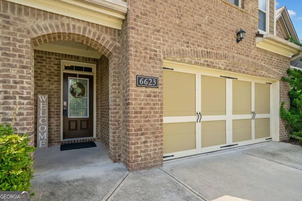 6623 Rivergreen RD Flowery Branch, GA 30542